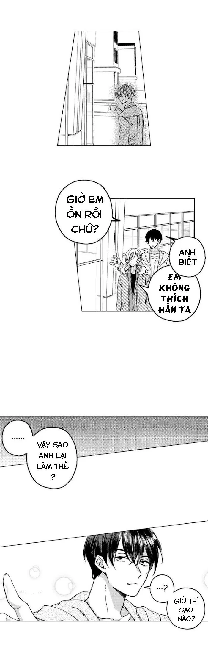 Bước Tiếp Theo Chapter 2 Trang 36