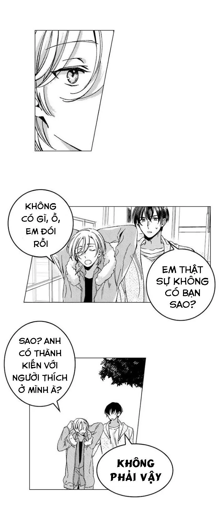 Bước Tiếp Theo Chapter 2 Trang 37