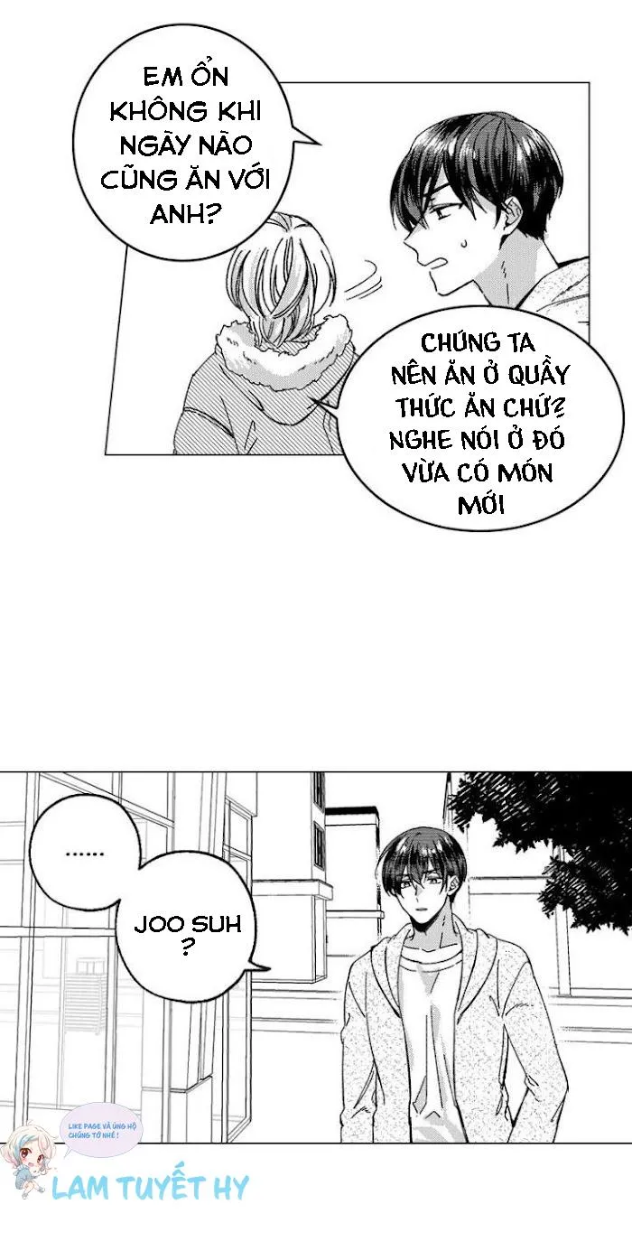 Bước Tiếp Theo Chapter 2 Trang 38