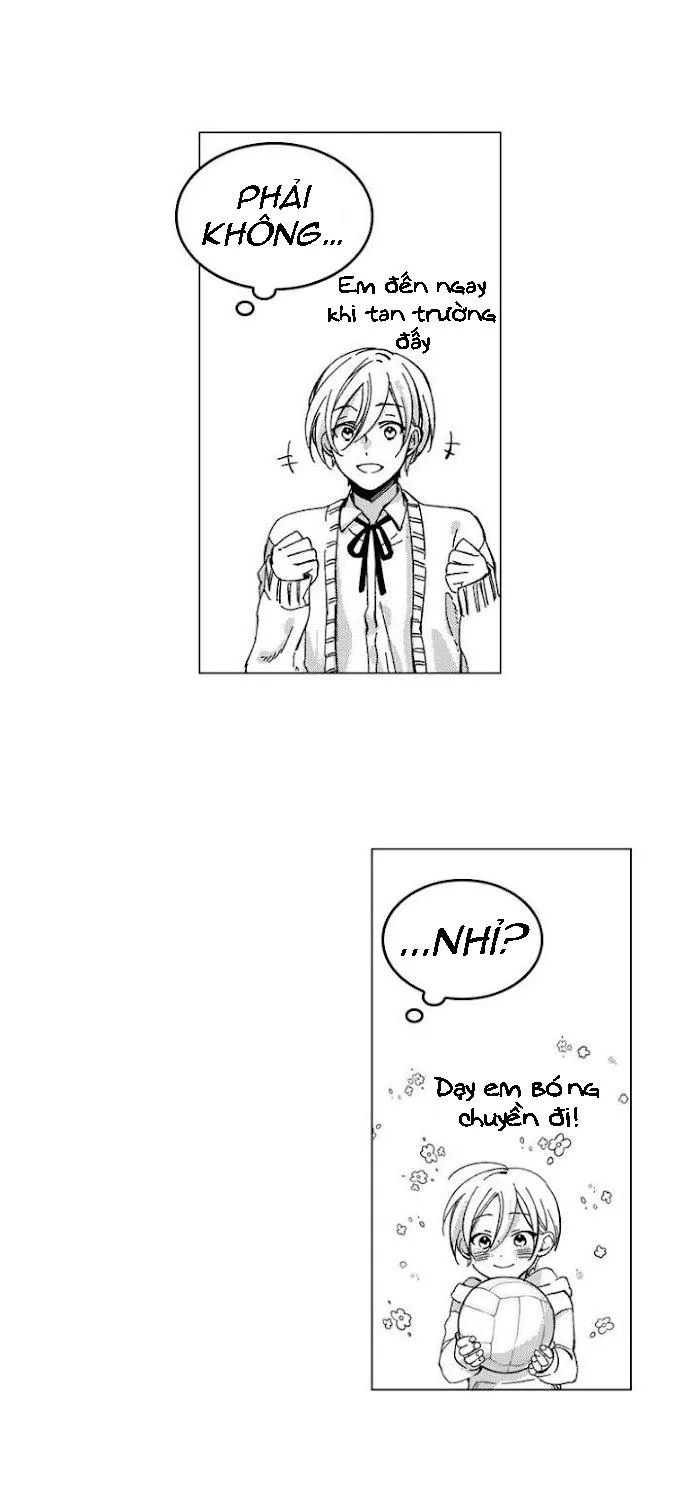 Bước Tiếp Theo Chapter 2 Trang 40