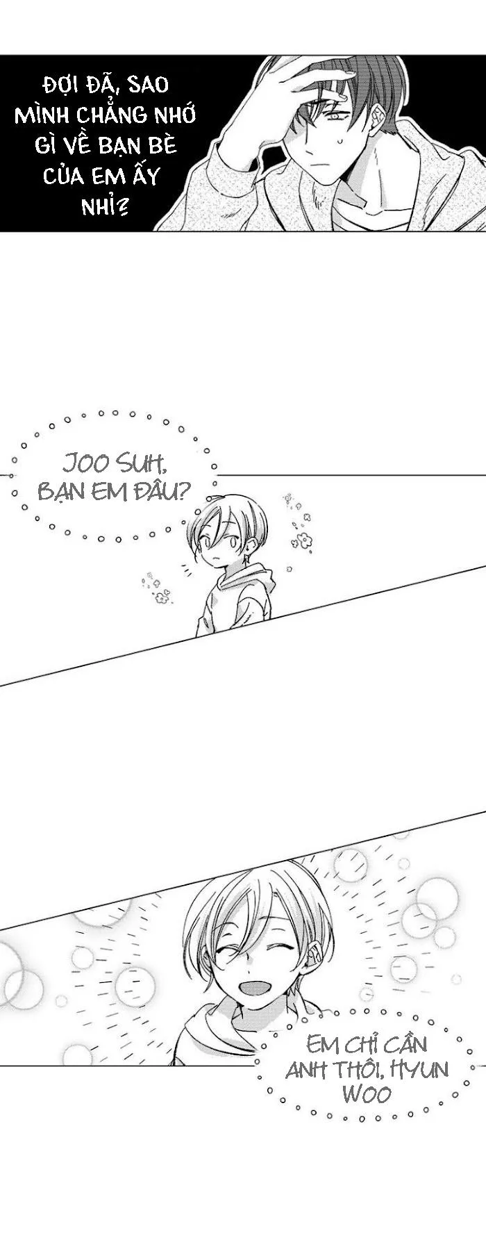 Bước Tiếp Theo Chapter 2 Trang 41