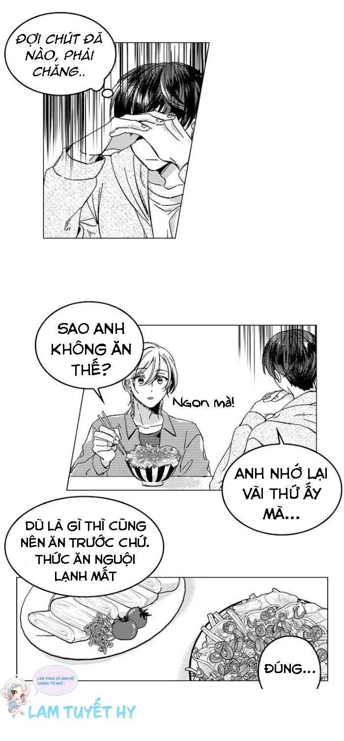 Bước Tiếp Theo Chapter 2 Trang 42