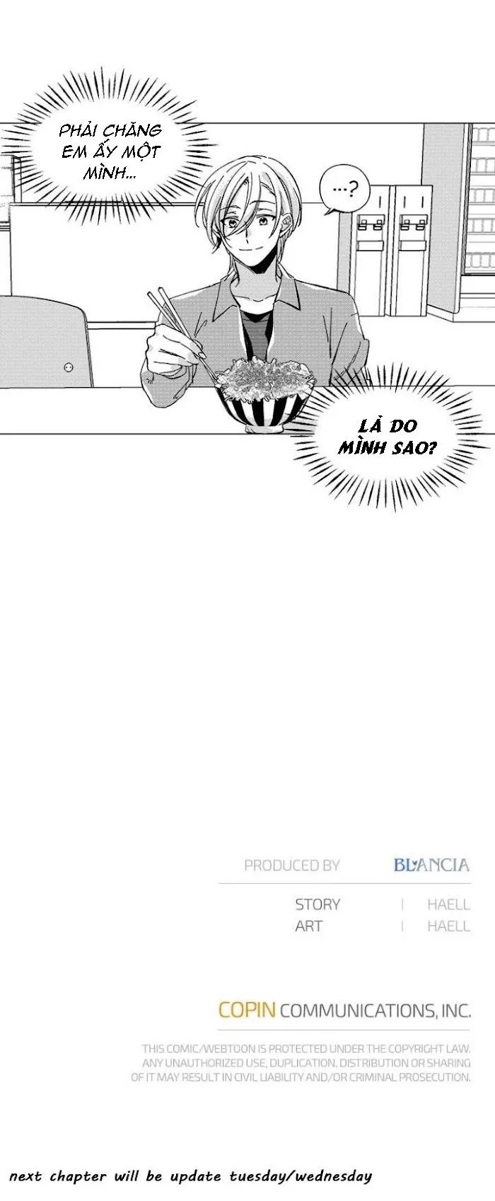 Bước Tiếp Theo Chapter 2 Trang 43