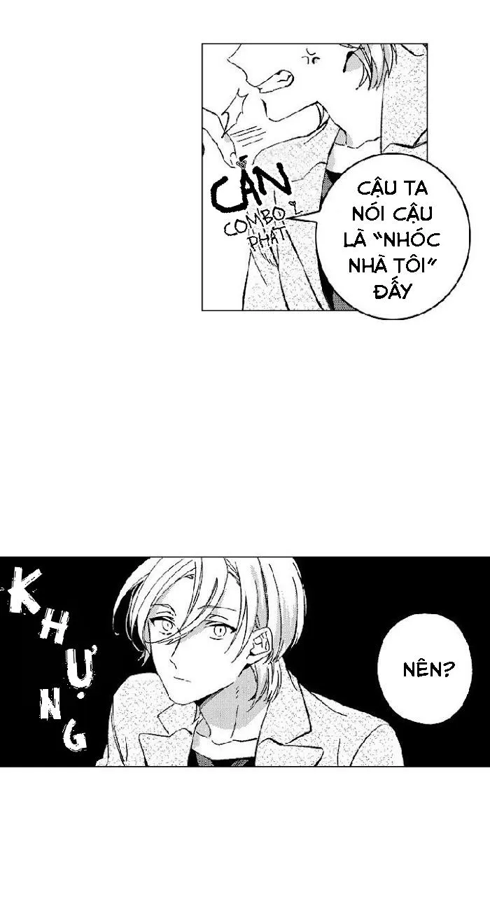Bước Tiếp Theo Chapter 3 Trang 5