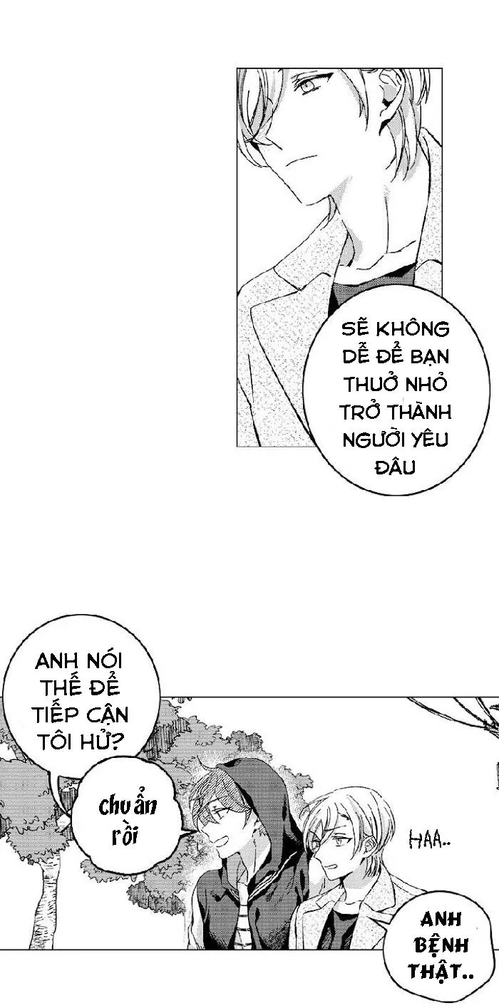 Bước Tiếp Theo Chapter 3 Trang 7