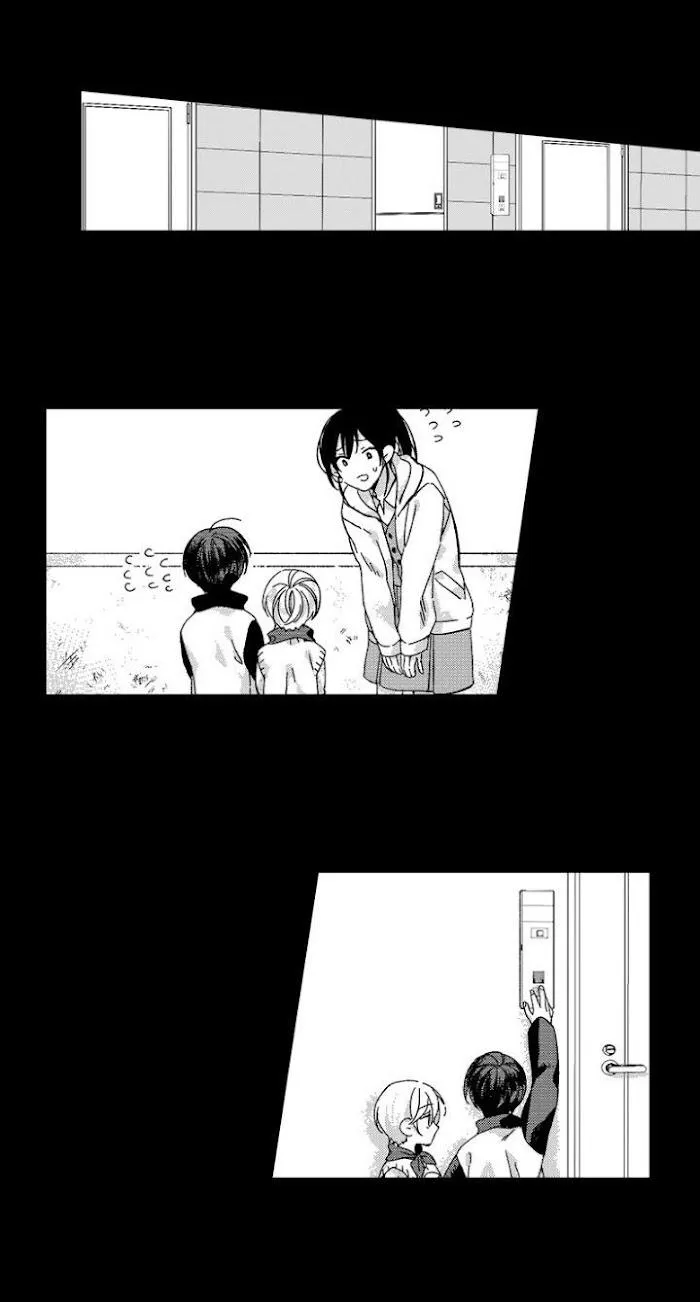 Bước Tiếp Theo Chapter 3 Trang 22