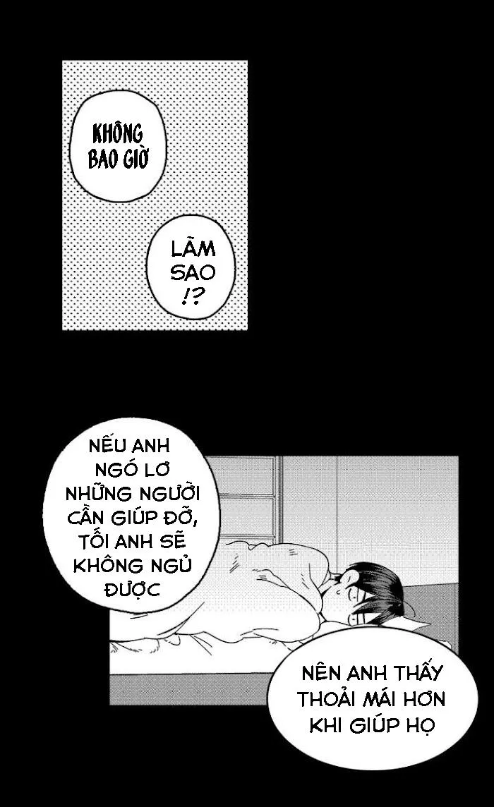 Bước Tiếp Theo Chapter 3 Trang 26