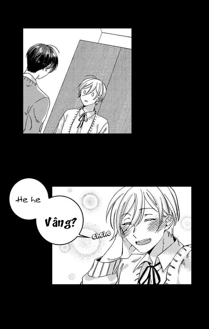 Bước Tiếp Theo Chapter 3 Trang 29