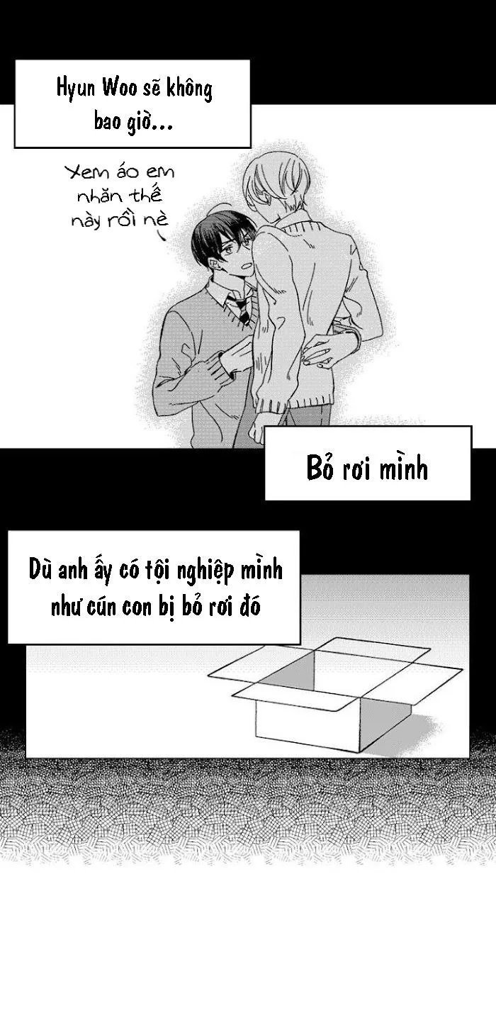 Bước Tiếp Theo Chapter 3 Trang 30