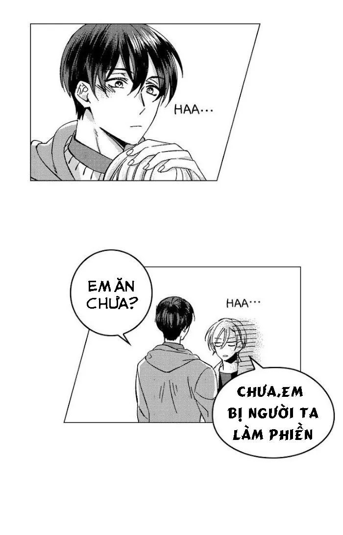 Bước Tiếp Theo Chapter 3 Trang 34