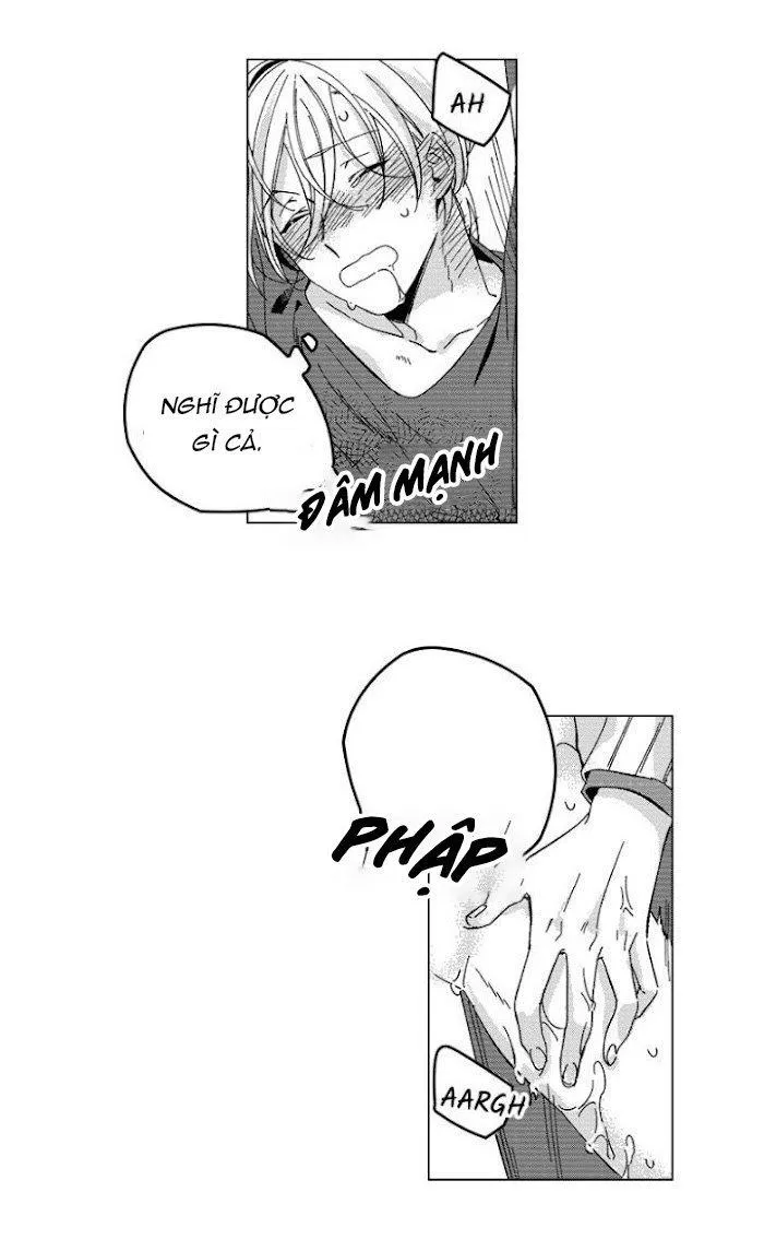 Bước Tiếp Theo Chapter 4 Trang 10