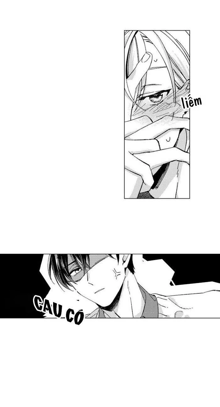 Bước Tiếp Theo Chapter 4 Trang 16