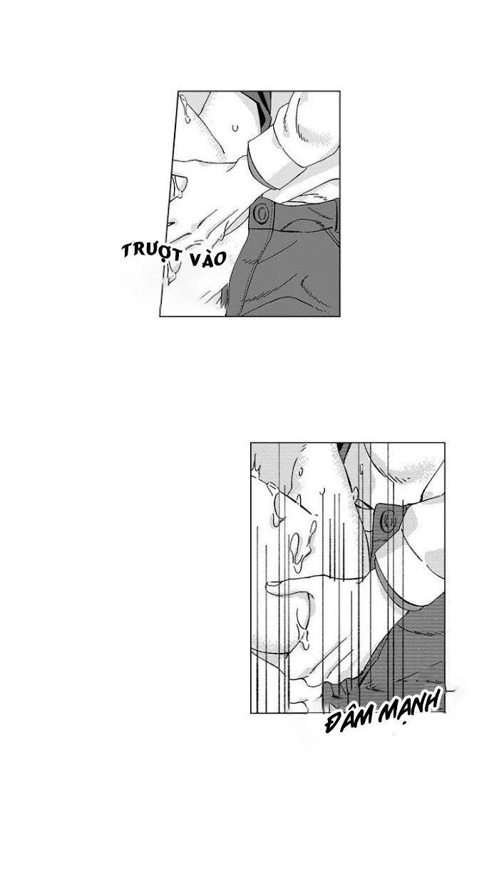 Bước Tiếp Theo Chapter 4 Trang 20