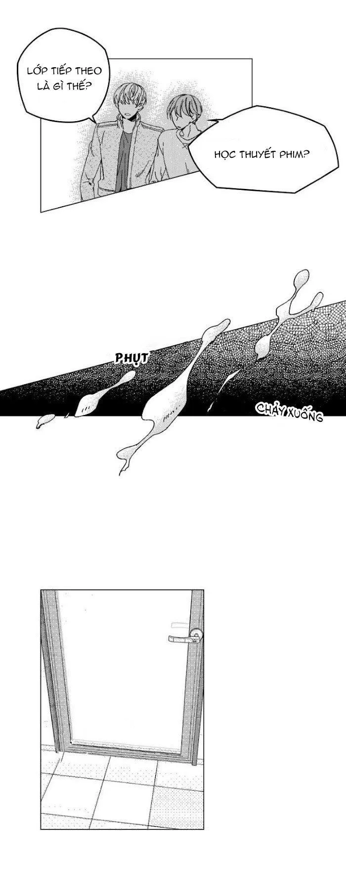 Bước Tiếp Theo Chapter 4 Trang 22