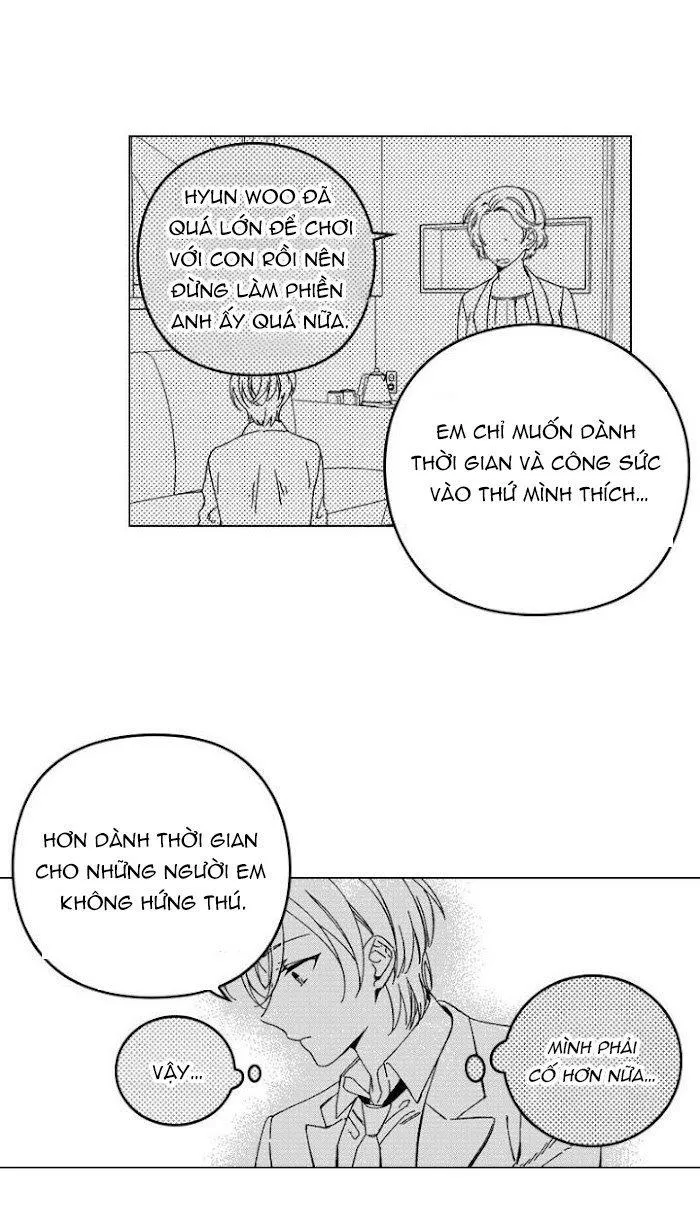 Bước Tiếp Theo Chapter 4 Trang 37