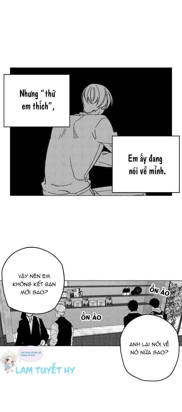 Bước Tiếp Theo Chapter 4 Trang 39