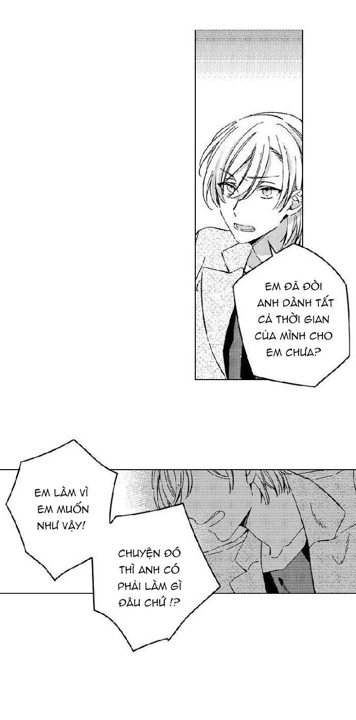 Bước Tiếp Theo Chapter 5 Trang 5