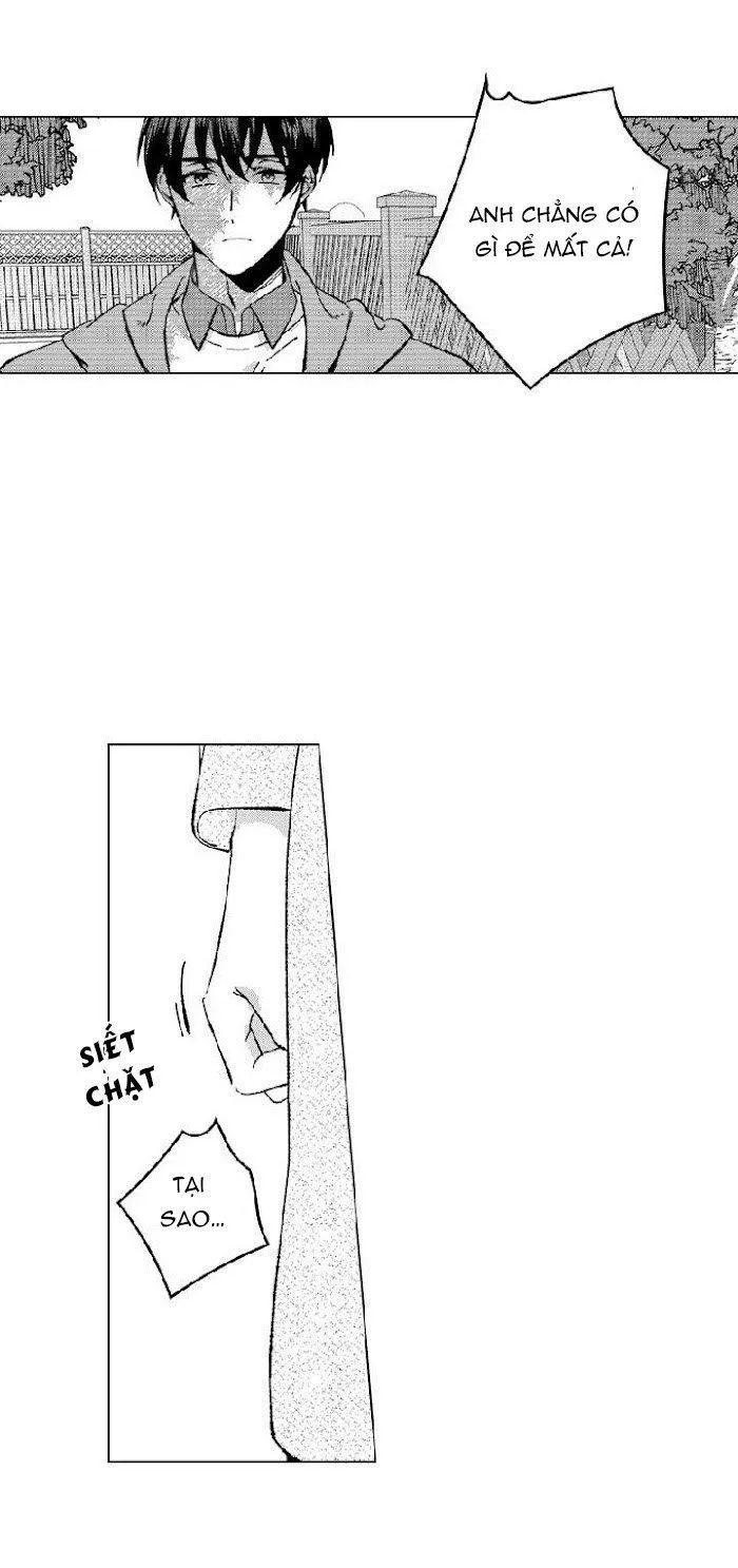 Bước Tiếp Theo Chapter 5 Trang 6