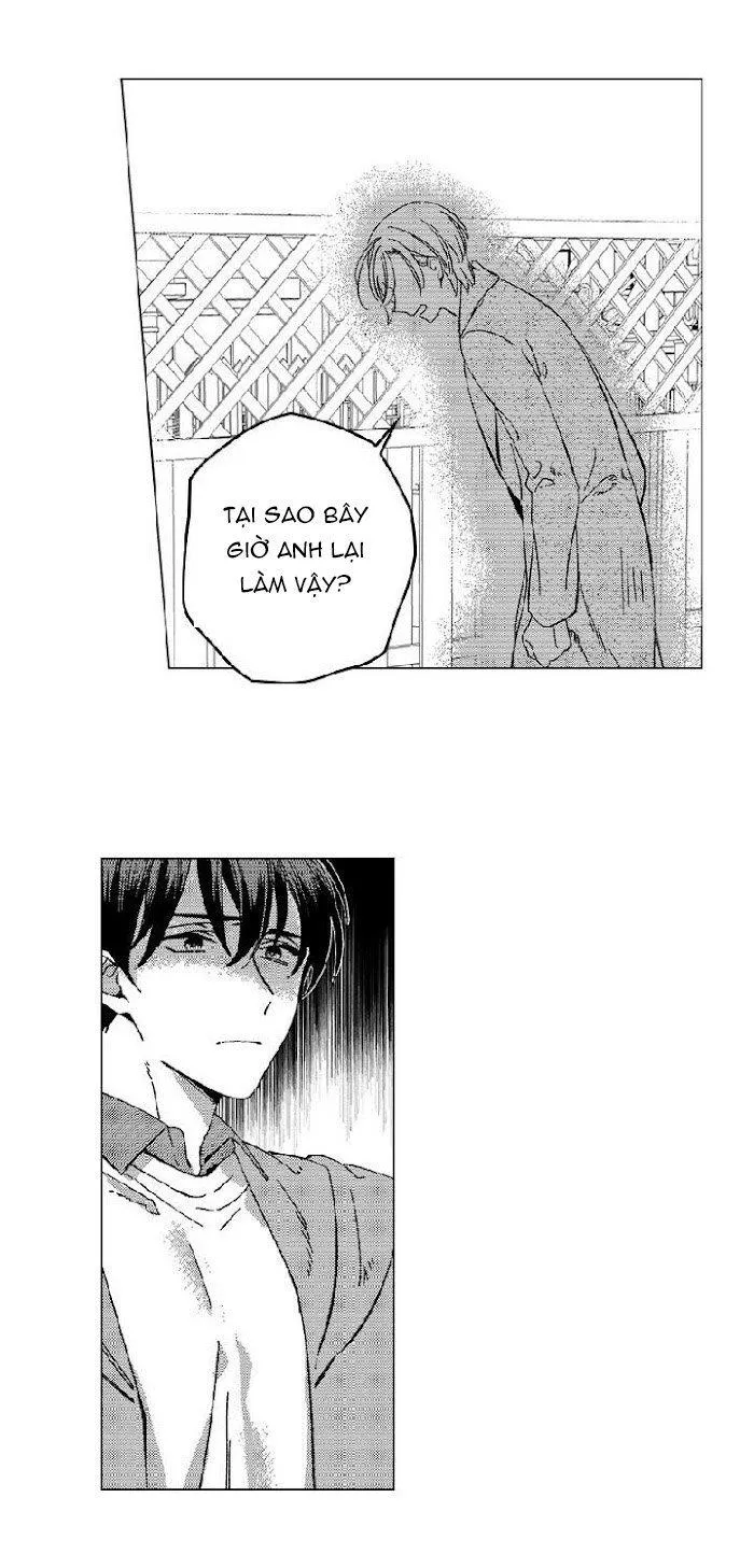 Bước Tiếp Theo Chapter 5 Trang 7