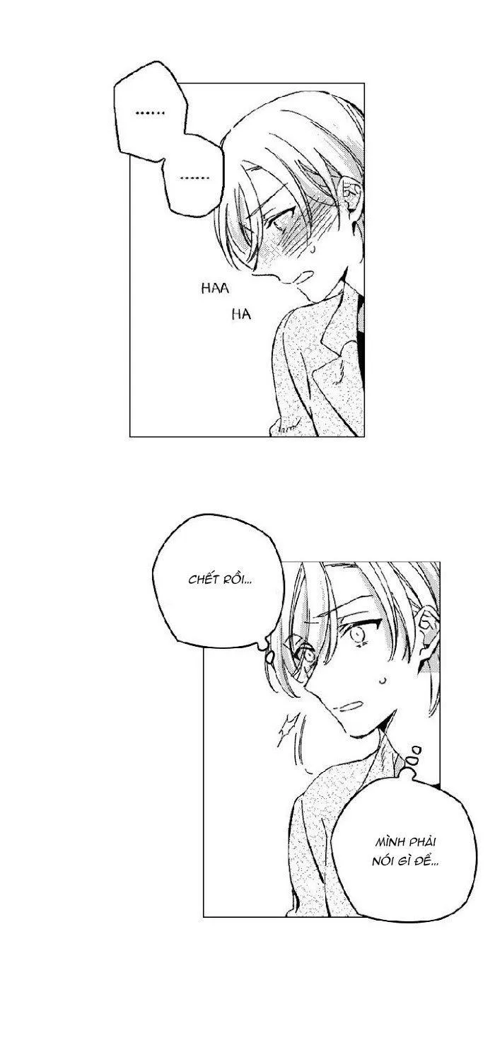 Bước Tiếp Theo Chapter 5 Trang 8