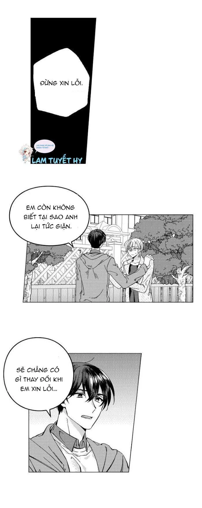 Bước Tiếp Theo Chapter 5 Trang 13