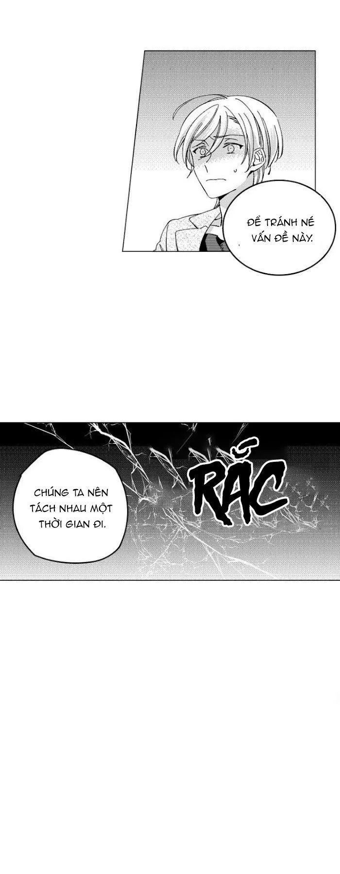 Bước Tiếp Theo Chapter 5 Trang 14