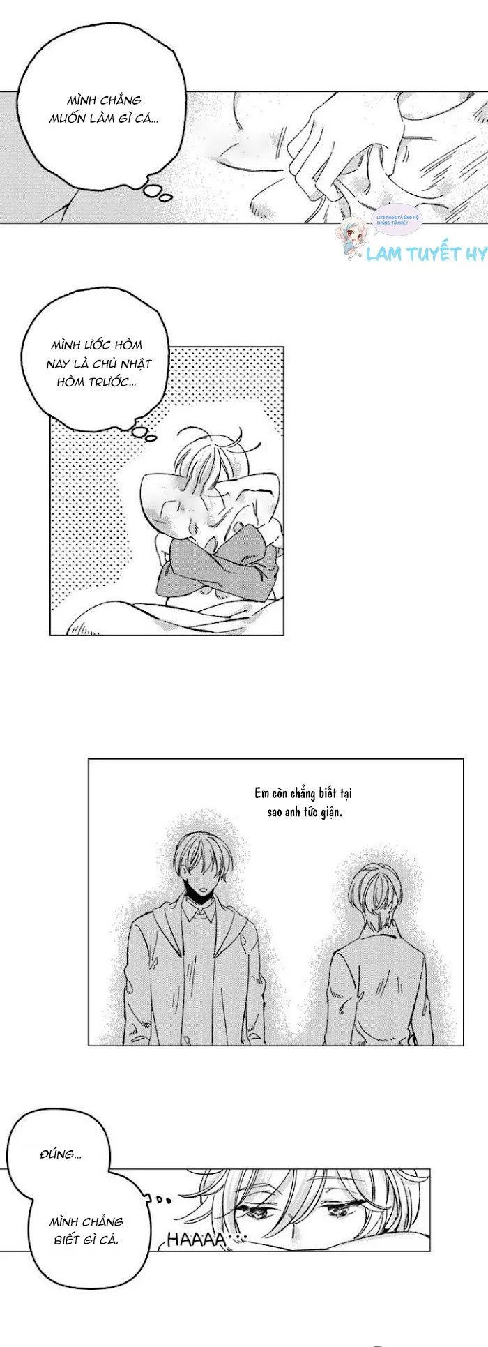 Bước Tiếp Theo Chapter 5 Trang 17