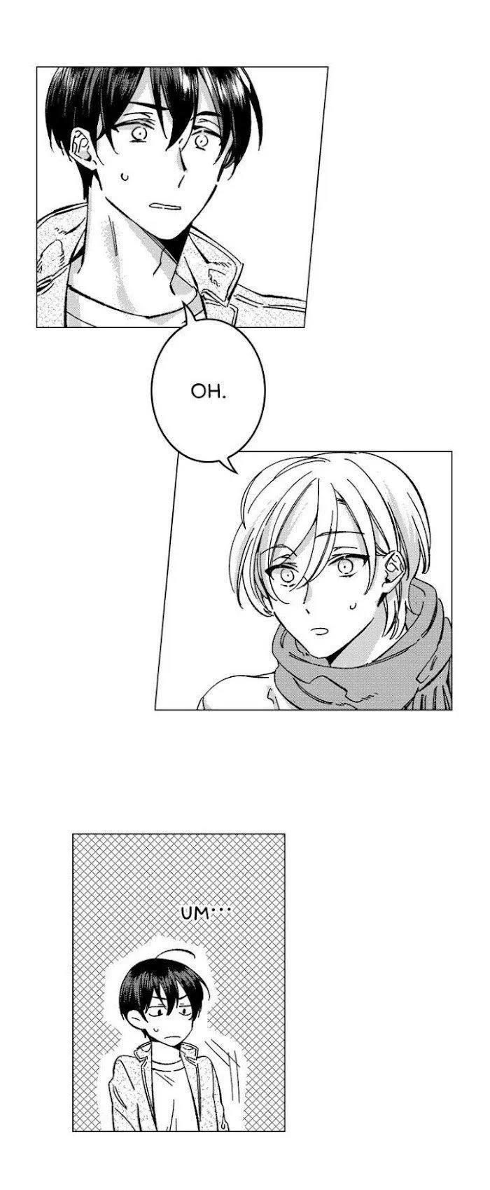 Bước Tiếp Theo Chapter 5 Trang 19