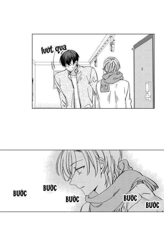 Bước Tiếp Theo Chapter 5 Trang 20