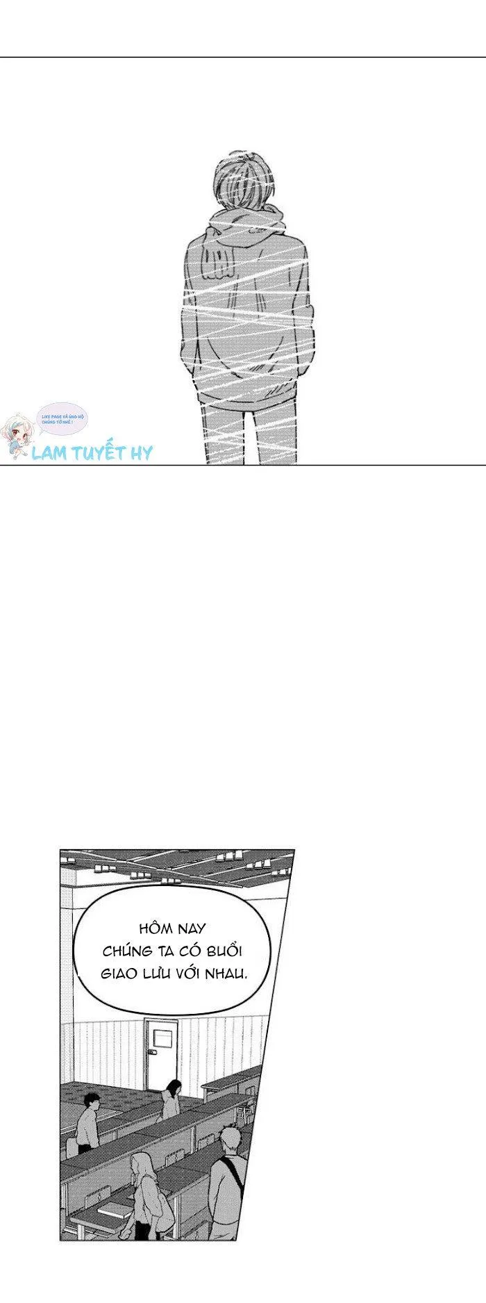 Bước Tiếp Theo Chapter 5 Trang 21