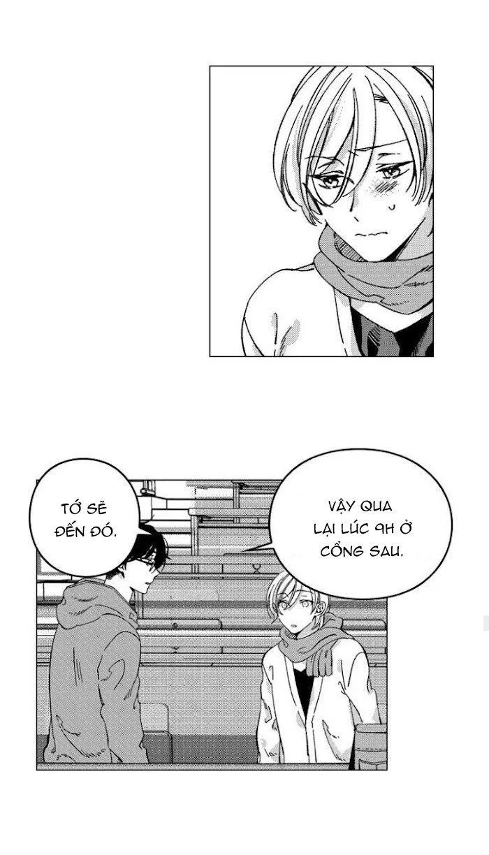 Bước Tiếp Theo Chapter 5 Trang 23