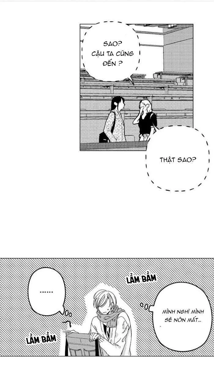 Bước Tiếp Theo Chapter 5 Trang 24