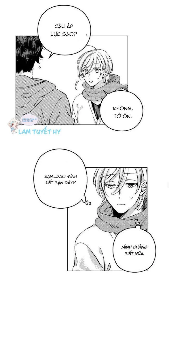 Bước Tiếp Theo Chapter 5 Trang 25