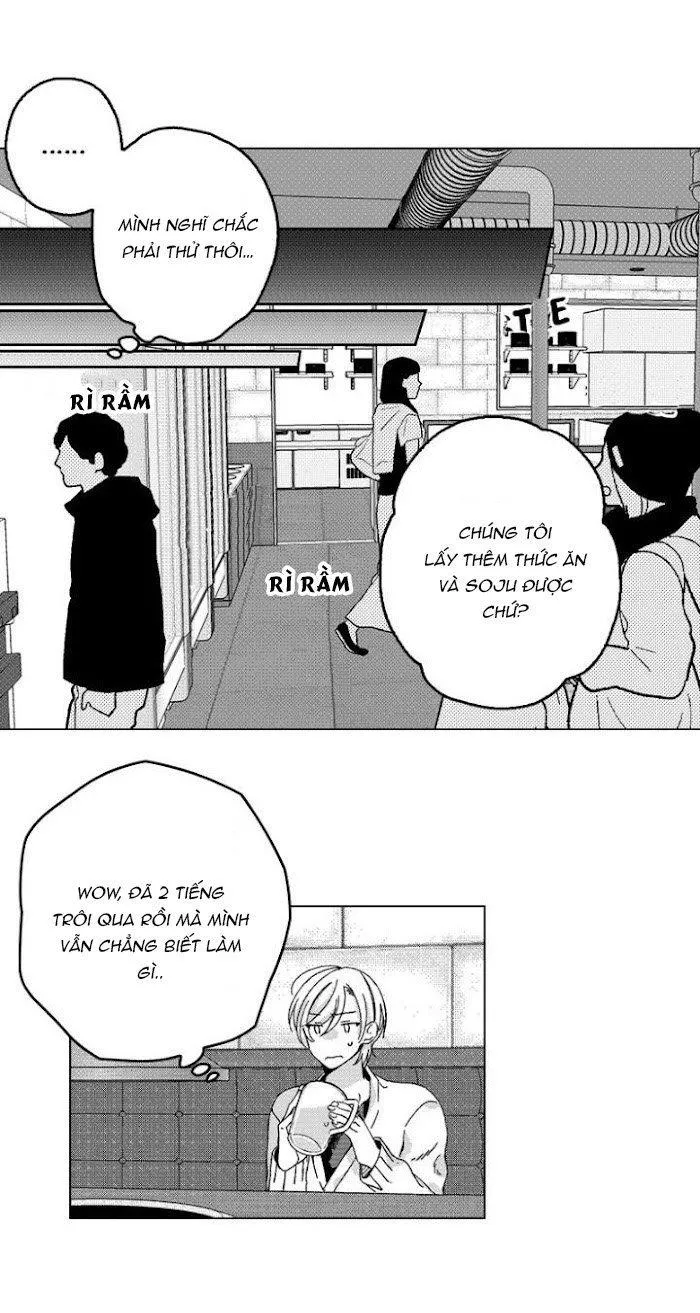 Bước Tiếp Theo Chapter 5 Trang 26