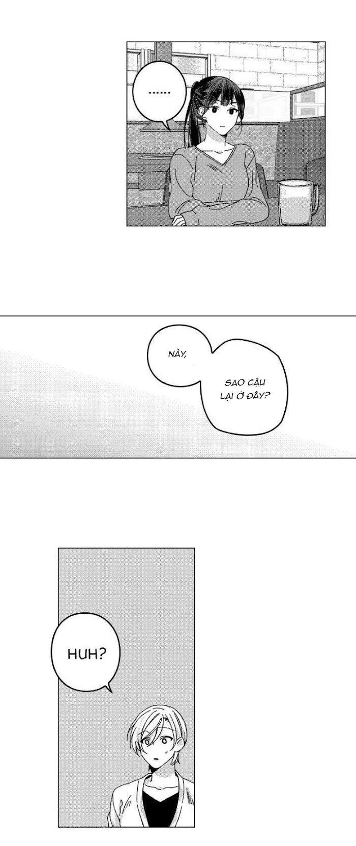 Bước Tiếp Theo Chapter 5 Trang 27