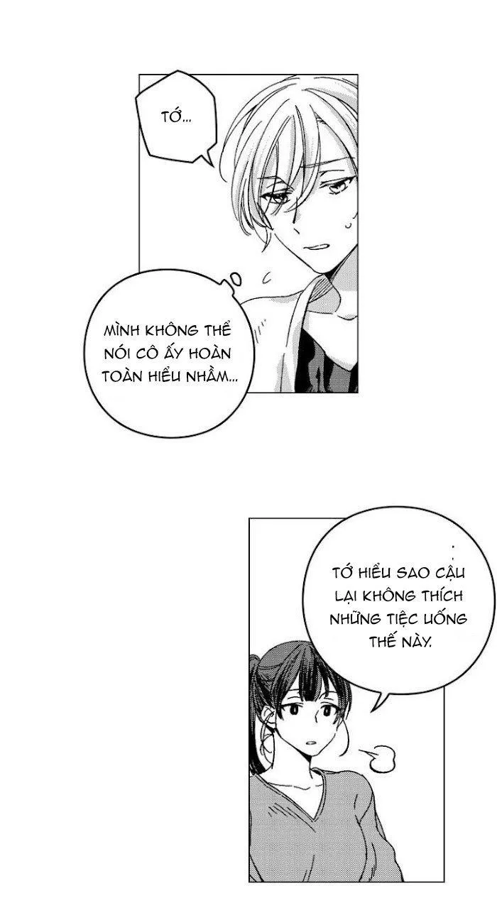 Bước Tiếp Theo Chapter 5 Trang 29