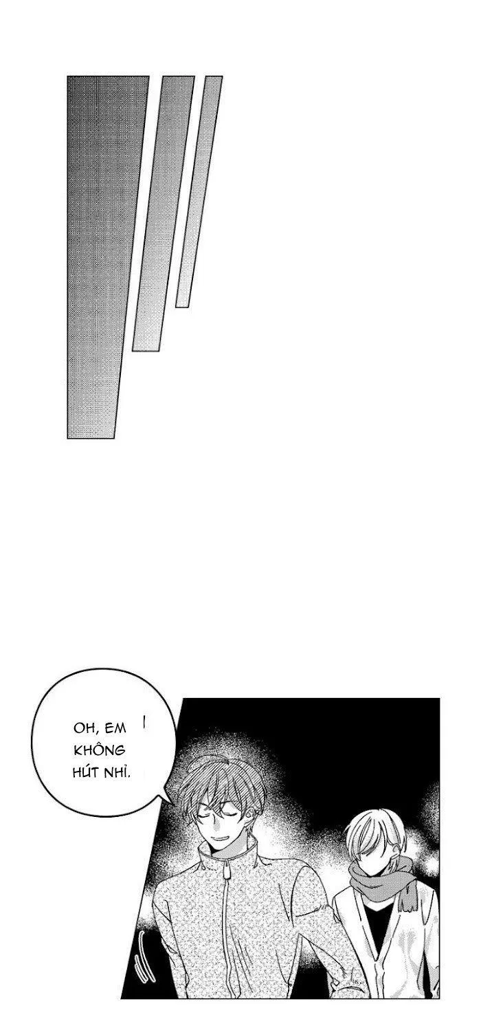 Bước Tiếp Theo Chapter 5 Trang 32