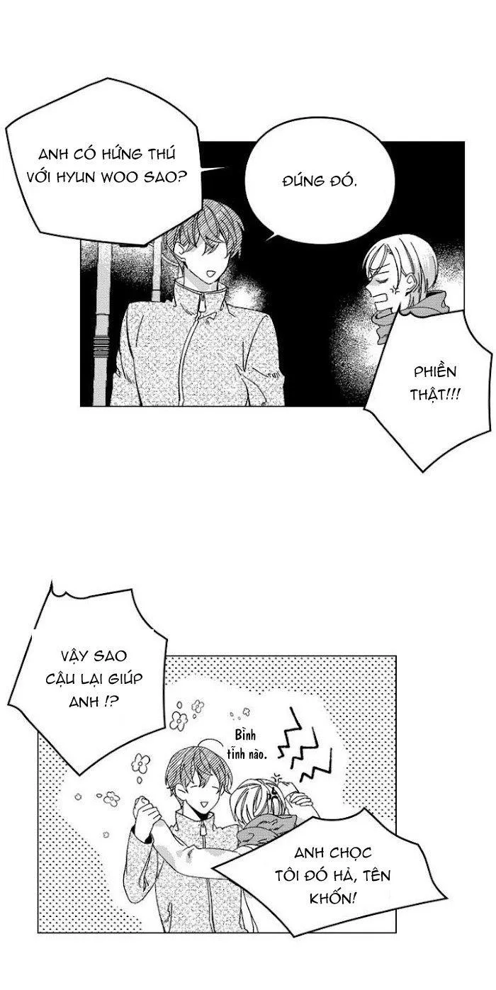 Bước Tiếp Theo Chapter 5 Trang 35