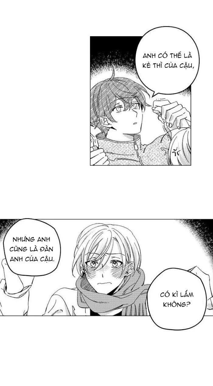 Bước Tiếp Theo Chapter 5 Trang 36