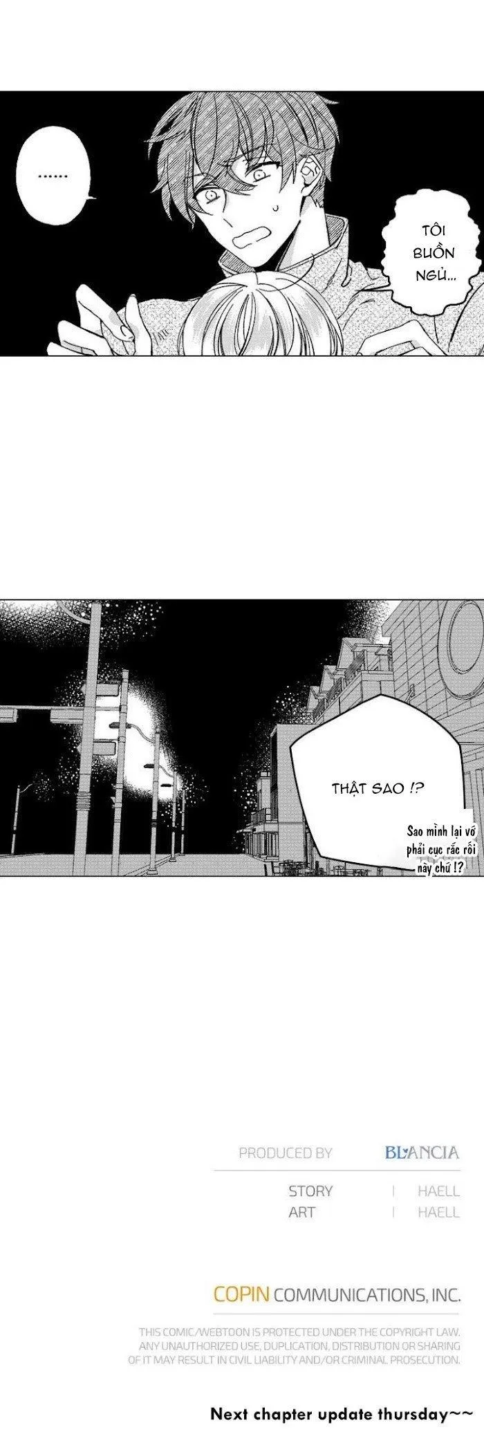 Bước Tiếp Theo Chapter 5 Trang 39