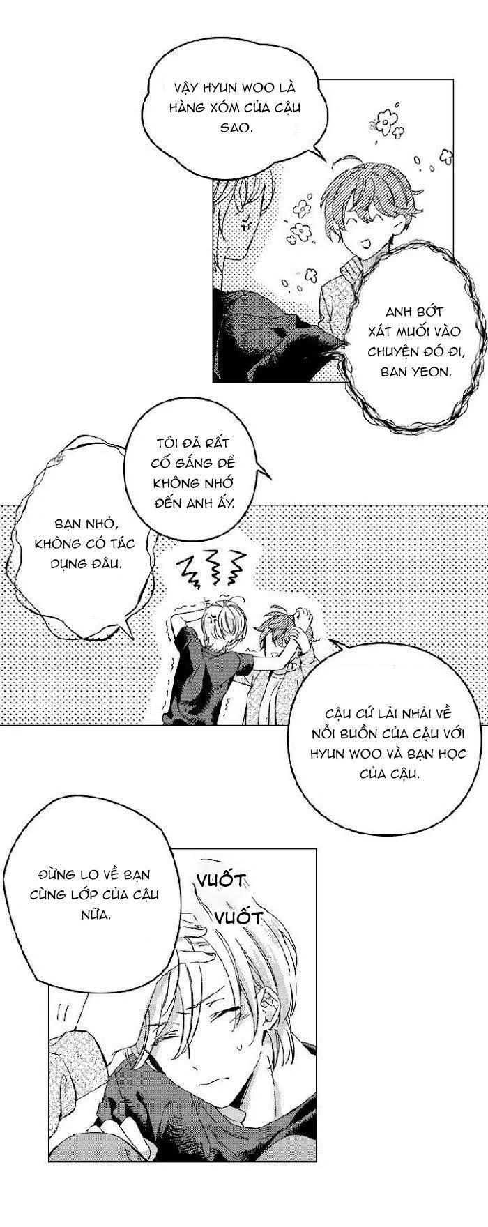 Bước Tiếp Theo Chapter 6 Trang 3