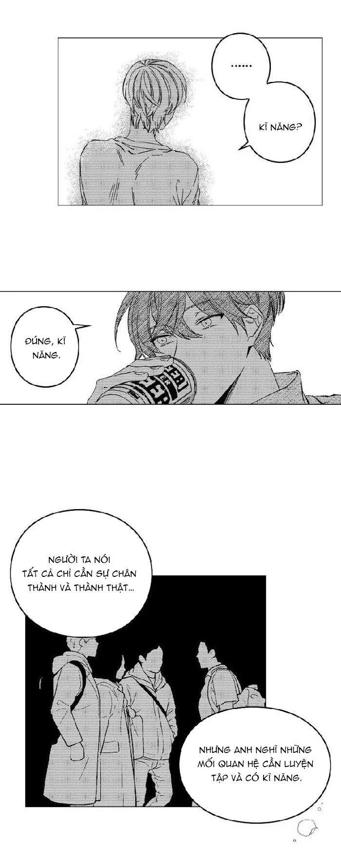 Bước Tiếp Theo Chapter 6 Trang 5