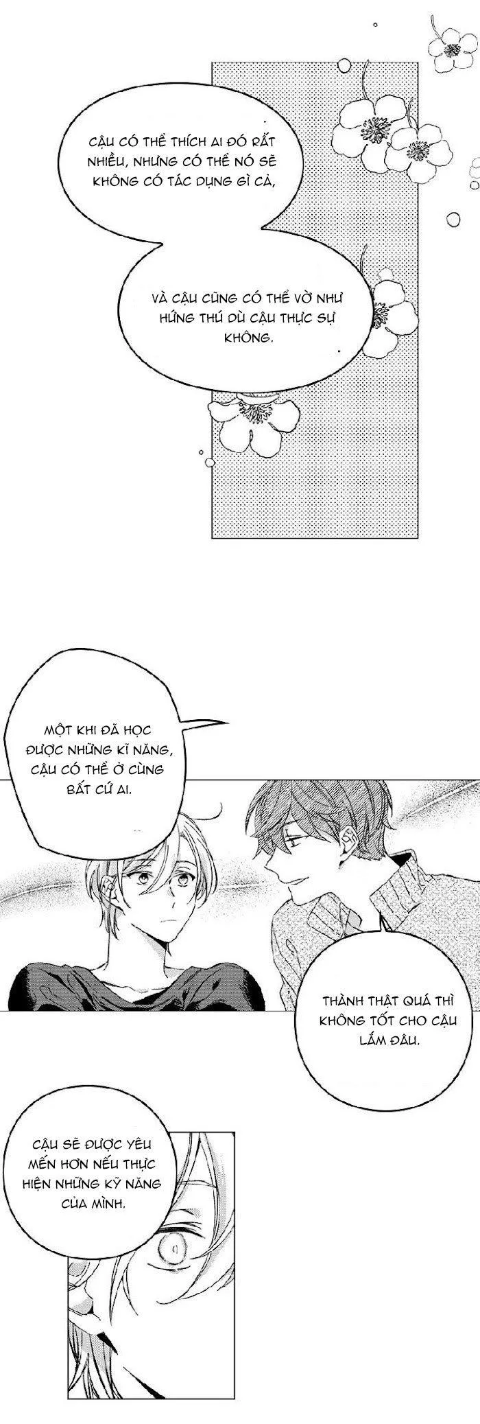 Bước Tiếp Theo Chapter 6 Trang 6