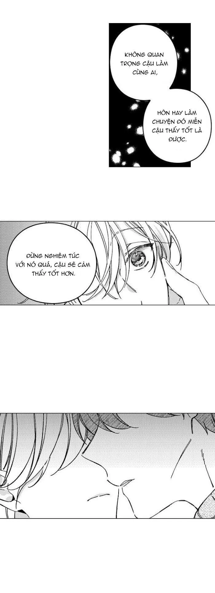 Bước Tiếp Theo Chapter 6 Trang 9