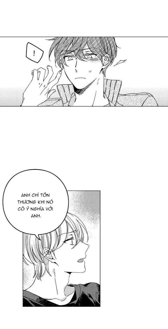 Bước Tiếp Theo Chapter 6 Trang 11