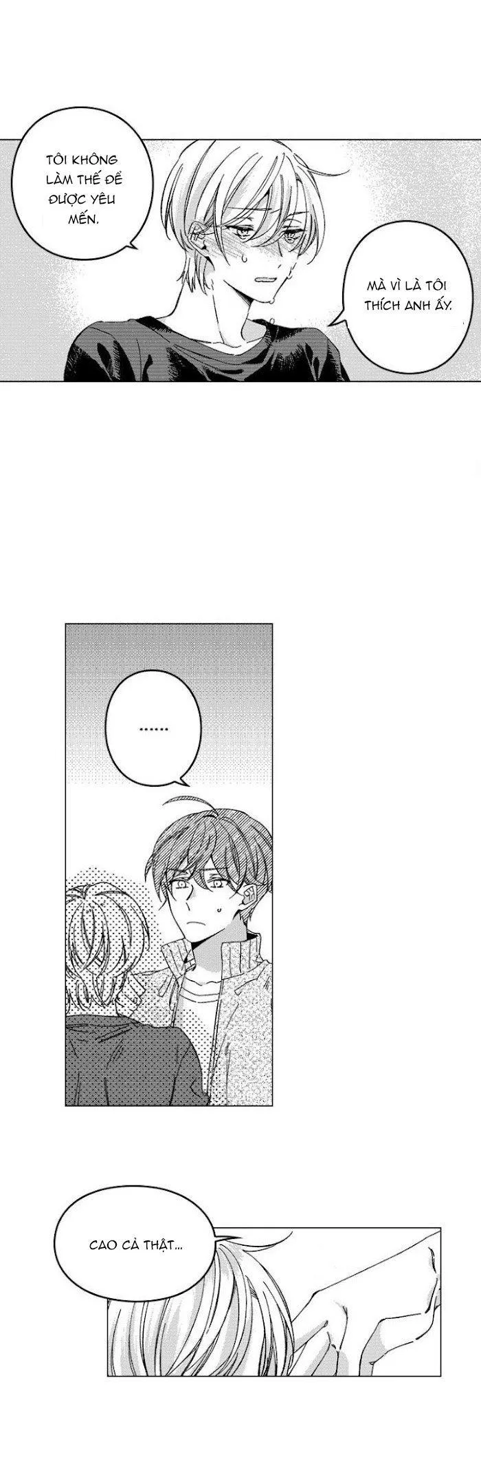 Bước Tiếp Theo Chapter 6 Trang 13