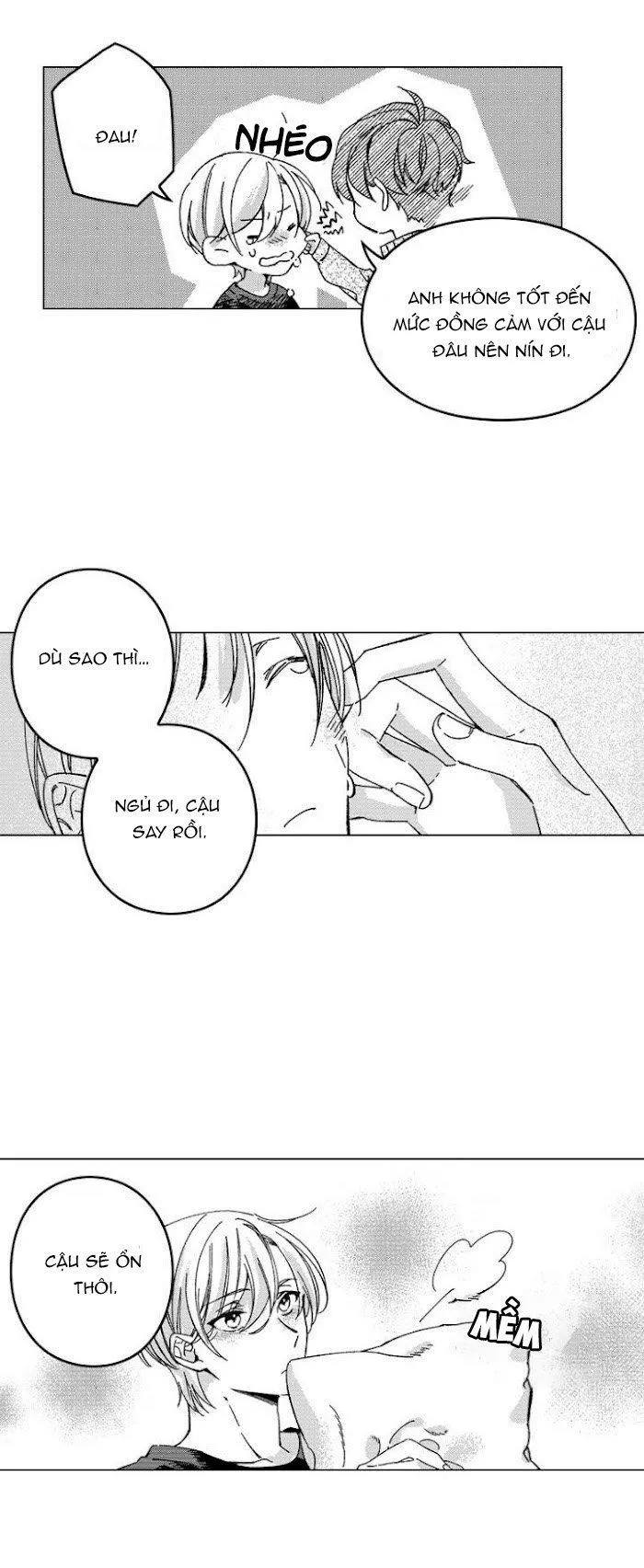 Bước Tiếp Theo Chapter 6 Trang 14