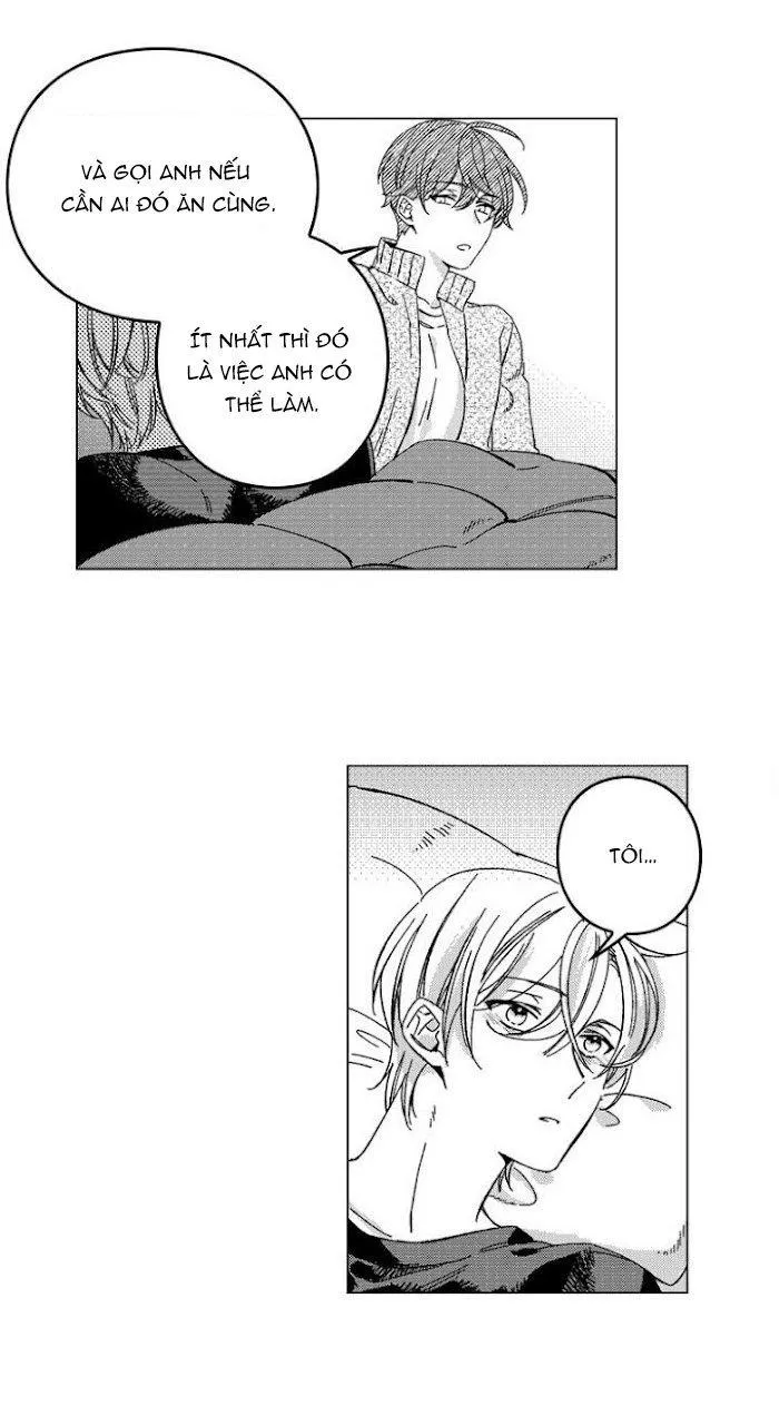 Bước Tiếp Theo Chapter 6 Trang 17