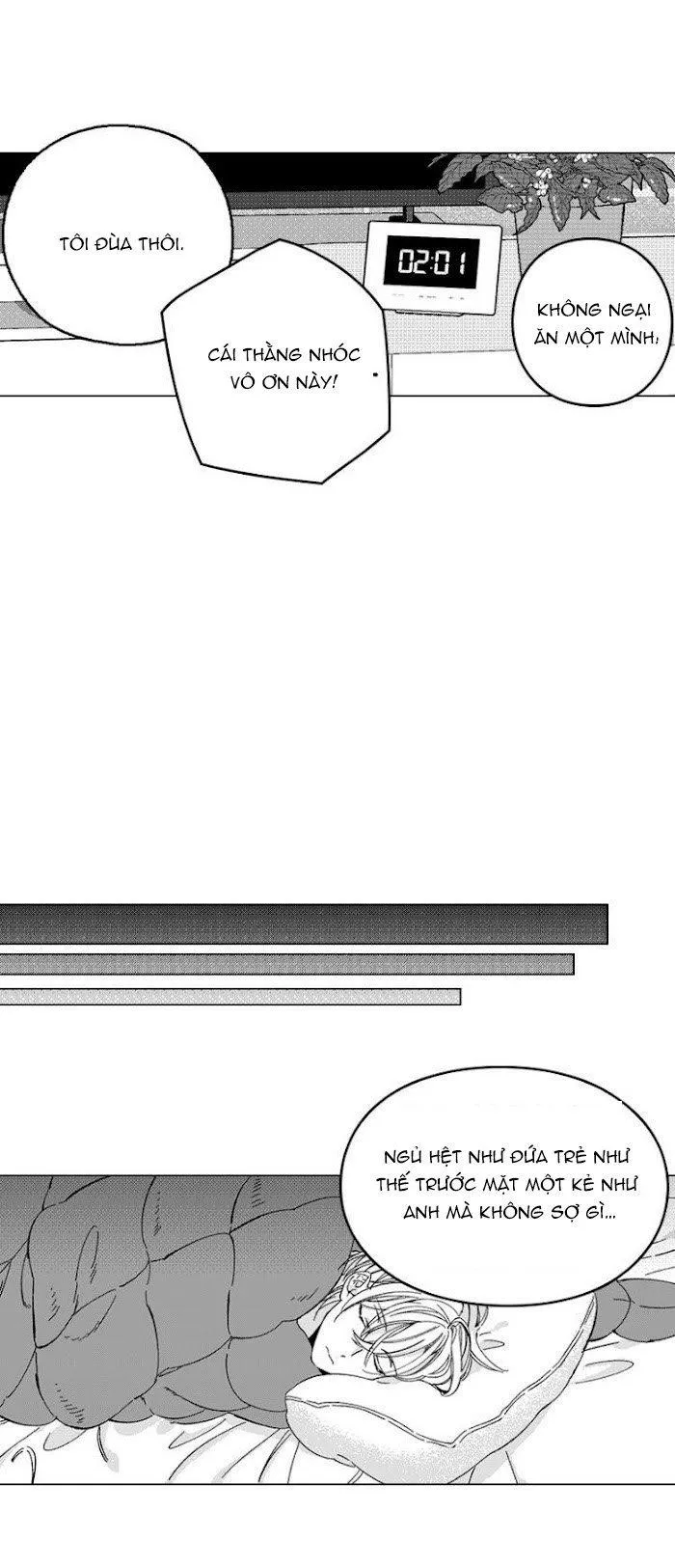 Bước Tiếp Theo Chapter 6 Trang 18