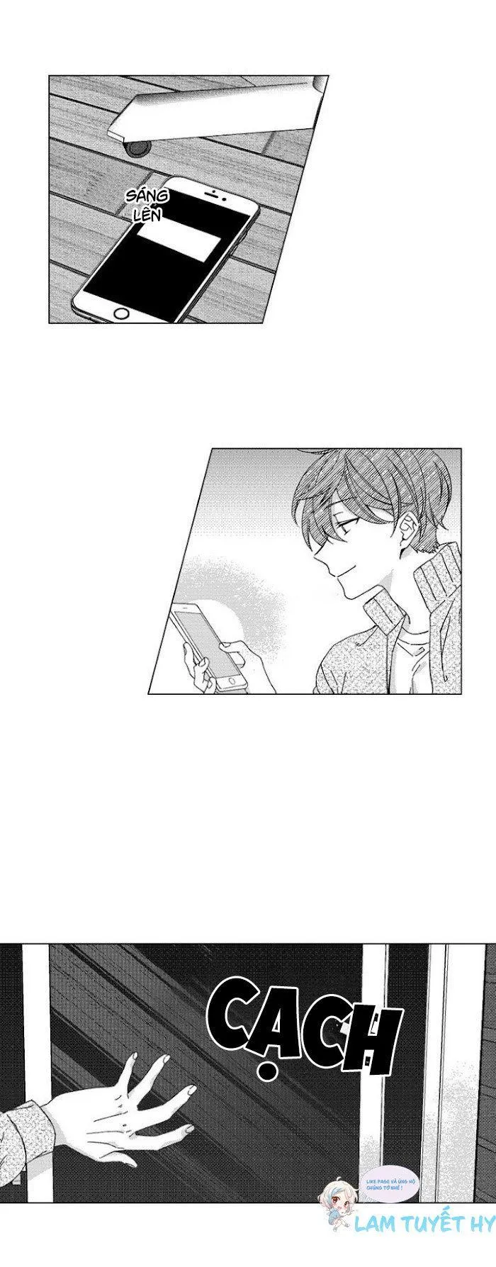 Bước Tiếp Theo Chapter 6 Trang 20